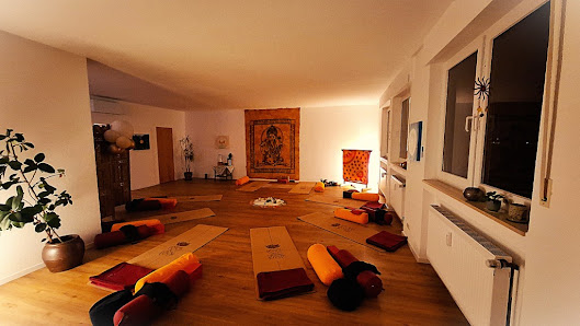 Yoga-Ayurveda-Me