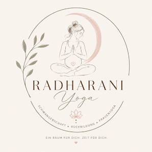 Radharani Yoga