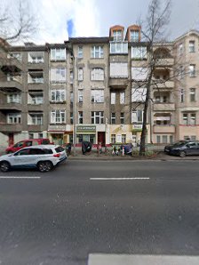 Yoga by Gabriela Schatton - Berlin Friedenau / Steglitz - Anusara Inspired Yoga