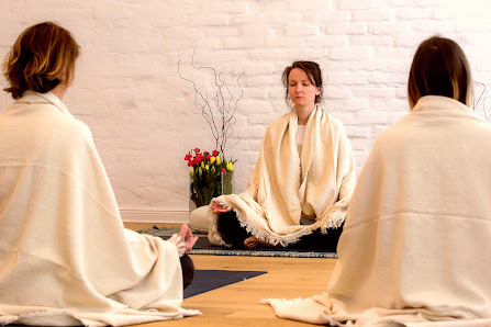 Dharana | Yoga | Kunst | Musik