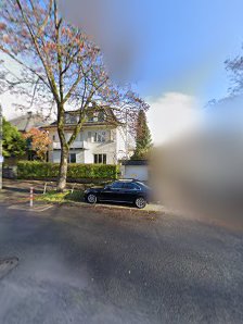 Jagannath oger Katernberg Wuppertal