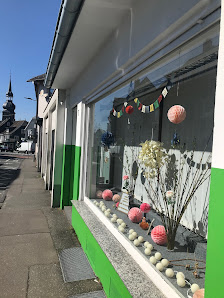 Kleines Yogahaus Cronenberg