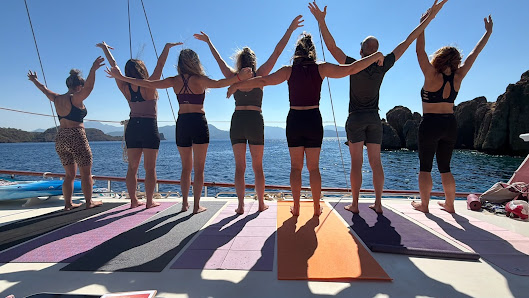 BELI YOGA Studio Hindenburgstraße (ehm. Lieblingsjetzt)