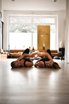 BELI YOGA Studio Hindenburgstraße (ehm. Lieblingsjetzt)