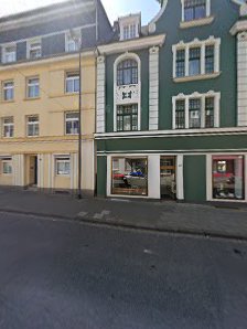 BELI YOGA Studio Hindenburgstraße (ehm. Lieblingsjetzt)