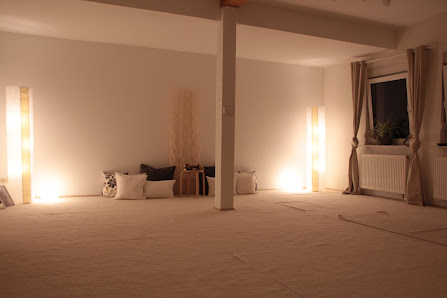Freiraum Yoga - Wuppertal Vohwinkel | Jane Mäcke