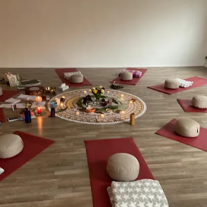 Yogastudio Herzraum