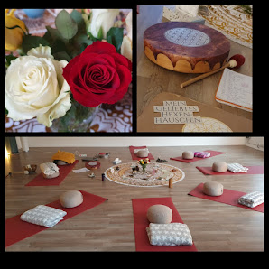Yogastudio Herzraum