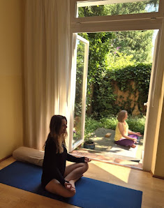 Sivaraja Yoga Zentrum Bielefeld
