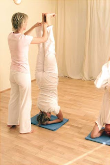 Sivaraja Yoga Zentrum Bielefeld
