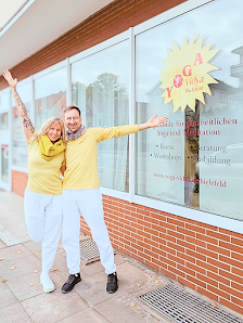 Yoga Vidya Bielefeld