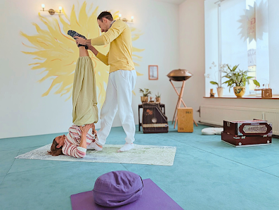 Yoga Vidya Bielefeld