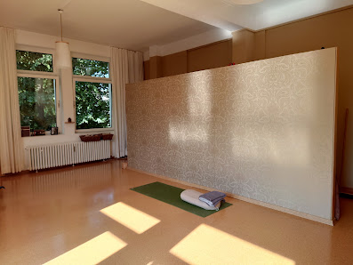 Iyengar Yoga Studio Bielefeld, Inh. Melanie Tholen