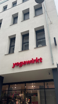 yogawirkt Bielefeld, Inh. Sandra Wachtendorf