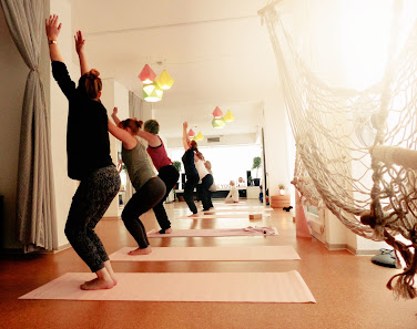 One Love Yoga Shala