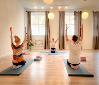 ENSO STUDIO - Yoga, Pilates, Barre, Massage - Köpenick, Friedrichshagen