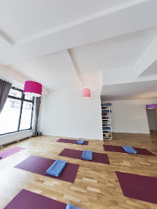 ENSO STUDIO - Yoga, Pilates, Barre, Massage - Köpenick, Friedrichshagen