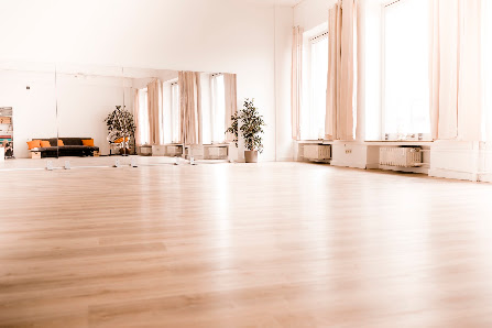 Flowtando - Yoga, Coaching und Tanz