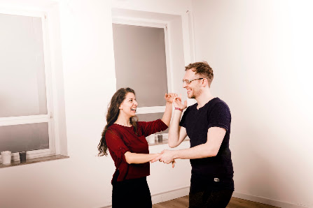 Flowtando - Yoga, Coaching und Tanz