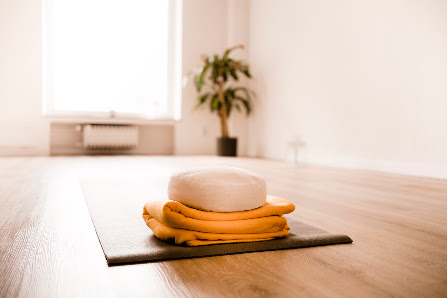 Flowtando - Yoga, Coaching und Tanz