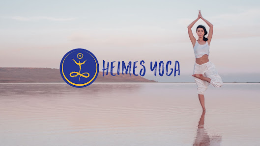 Yoga-Studio Cathleen Heimes