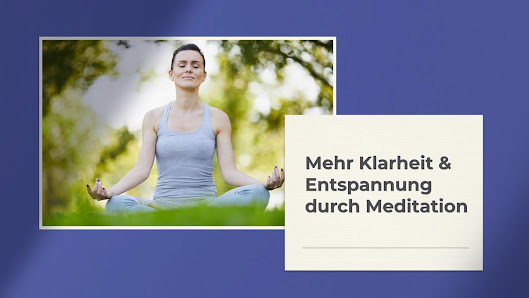 Yoga-Studio Cathleen Heimes