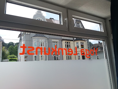 Yoga Lernkunst