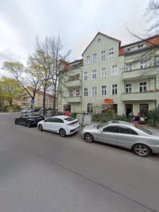 Die Yogawerkstatt Köpenick