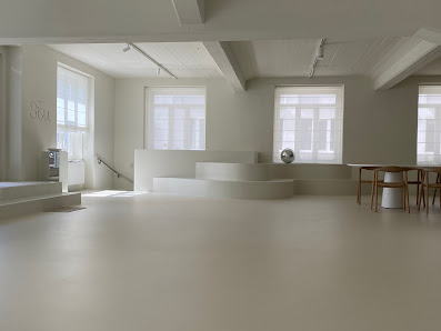 Melanie Pölking Yoga Bielefeld