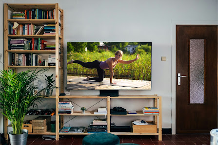 KIDSYOGA+