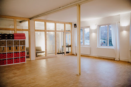Viva Vitalis – Pilates, Yoga und mehr