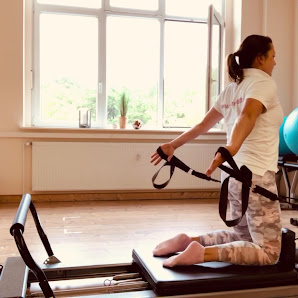 Pilates & Yoga Neviges