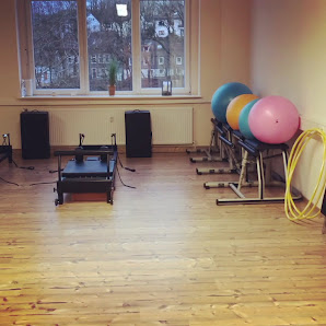 Pilates & Yoga Neviges