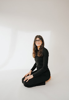 Khadija El Fassi I Yoga & Klang