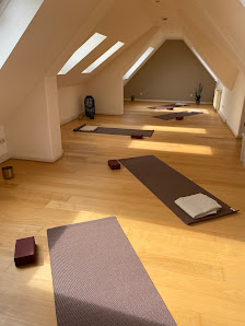 Flow-Training - Fitness * Yoga * Ayurveda