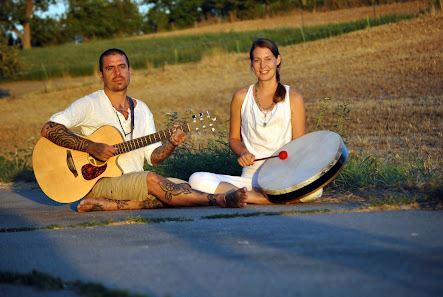 LaVi - Sound & Yoga