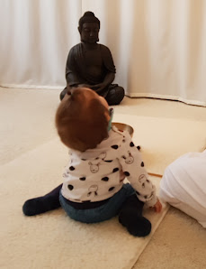 Kinderyoga Mumiah Bielefeld