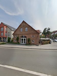 Yogameisterei