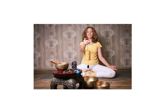 Yoga & Harmony