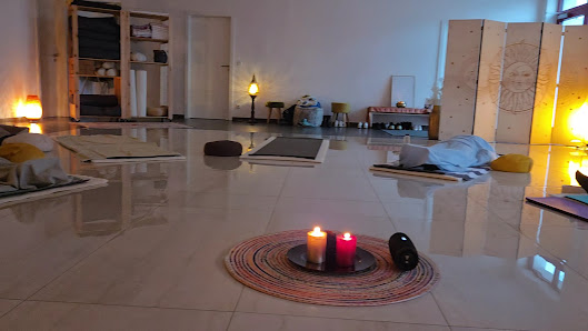 Yoga & Harmony