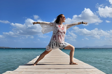 Zauberspieglein - Yoga, Body & Soul Fitness, Reiki und mehr...