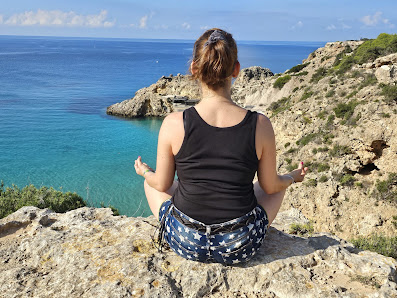 Zauberspieglein - Yoga, Body & Soul Fitness, Reiki und mehr...