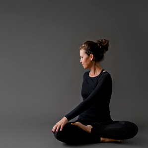 Melanie Pölking Yoga Gütersloh