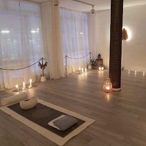 Namaste Yoga Bonn