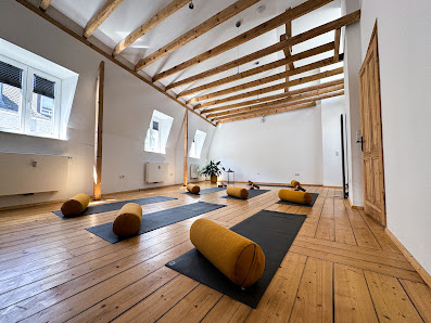 studio bālā - yoga in bonn