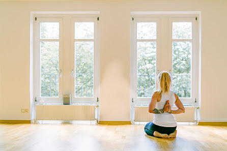 grenzenlos yoga