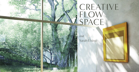 Creative Flow Space
