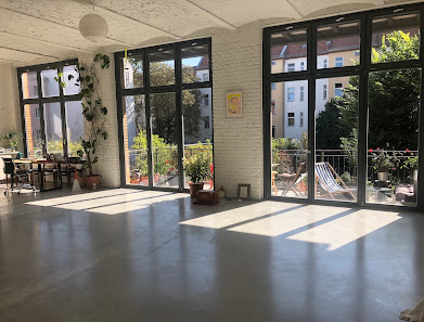 Creative Flow Space