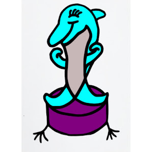 The Mindful Dolphin