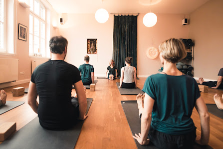 Simply Yoga Bonn